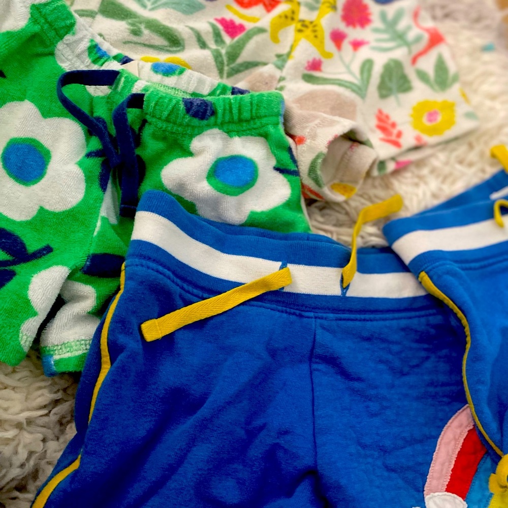 Mini Boden lot